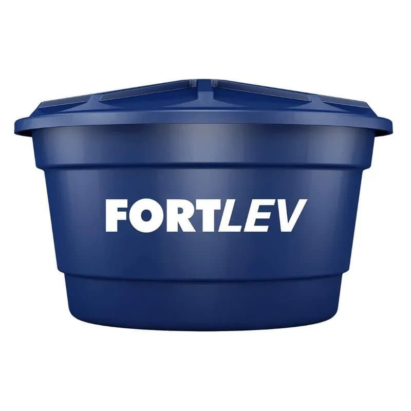 Caixa d'Agua 1000L Fortlev
